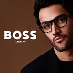 Logo BossGaetani Ottica Melpignano LE