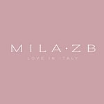 Logo Mila Zegna Baruffa Gaetani Ottica Melpignano LE