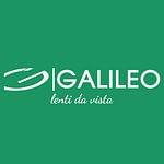 Logo GALILEO di Gaetani Ottica a Melpignano | Lenti oftalmiche di alta qualità per la salute degli occhi