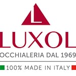 Logo Luxol Gaetani Ottica Melpignano LE