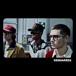 occhiali dsquared 2 Gaetani Ottica ottica melpignano ottica castrignano ottica cursi