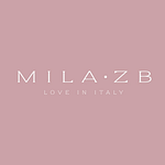 Logo Mila Zegna Baruffa Gaetani Ottica Melpignano LE