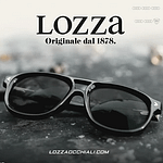 logo lozza occhiali gaetani ottica melpignano