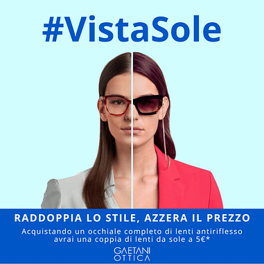 Lenti galileo antiriflesso hot sale