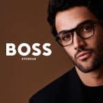 Logo BossGaetani Ottica Melpignano LE