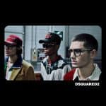 occhiali dsquared 2 Gaetani Ottica ottica melpignano ottica castrignano ottica cursi