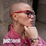Logo di Just Cavalli Eyewear: Espressione di stile audace e distintivo, ora da Gaetani Ottica a Melpignano