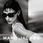 Logo Marc Jacobs Gaetani Ottica Melpignano LE