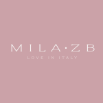 Logo Mila Zegna Baruffa Gaetani Ottica Melpignano LE