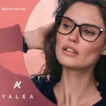 Logo Occhiali Yalea Gaetani Ottica Melpignano
