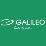 Logo GALILEO di Gaetani Ottica a Melpignano | Lenti oftalmiche di alta qualità per la salute degli occhi