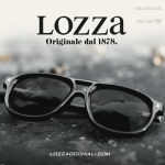logo lozza occhiali gaetani ottica melpignano
