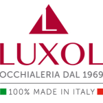 Logo Luxol Gaetani Ottica Melpignano LE