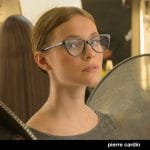 Logo Pierre Cardin Gaetani Ottica Melpignano LE